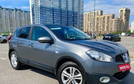 Nissan Qashqai, 2011 год, 927 000 рублей, 5 фотография