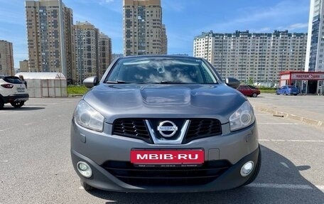 Nissan Qashqai, 2011 год, 927 000 рублей, 6 фотография