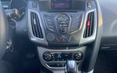 Ford Focus III, 2012 год, 830 000 рублей, 10 фотография