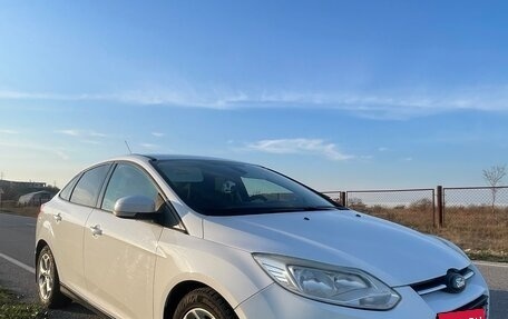 Ford Focus III, 2012 год, 830 000 рублей, 6 фотография