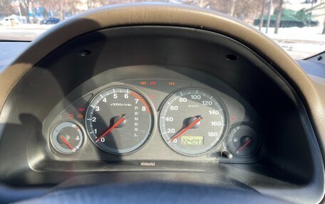 Honda Civic Ferio III, 2001 год, 450 000 рублей, 7 фотография