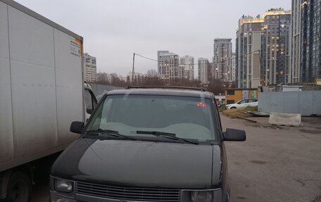 Chevrolet Astro, 1997 год, 820 000 рублей, 5 фотография