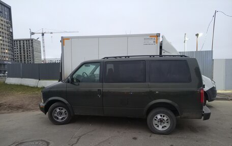 Chevrolet Astro, 1997 год, 820 000 рублей, 2 фотография