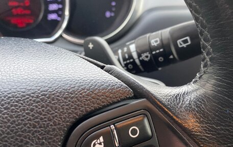 KIA cee'd III, 2013 год, 850 000 рублей, 7 фотография