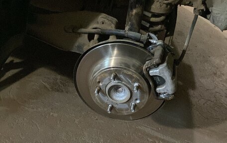 KIA cee'd III, 2013 год, 850 000 рублей, 11 фотография