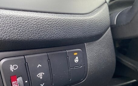 KIA cee'd III, 2013 год, 850 000 рублей, 5 фотография