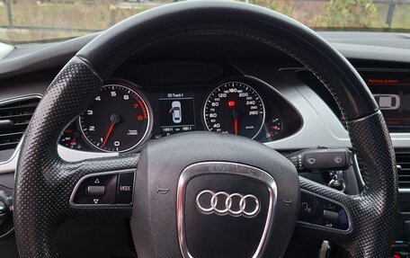 Audi A4, 2011 год, 1 055 000 рублей, 7 фотография