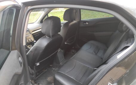 Citroen C4 II рестайлинг, 2016 год, 455 000 рублей, 10 фотография