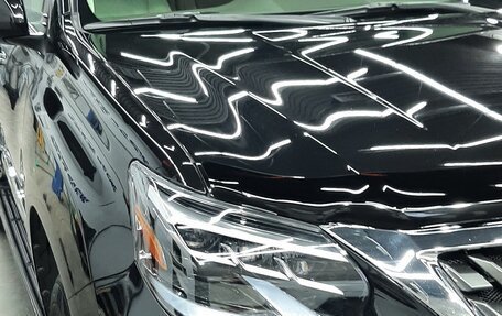 Lexus GX II, 2014 год, 4 550 000 рублей, 2 фотография