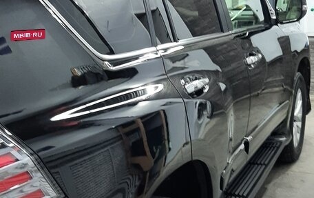 Lexus GX II, 2014 год, 4 550 000 рублей, 8 фотография