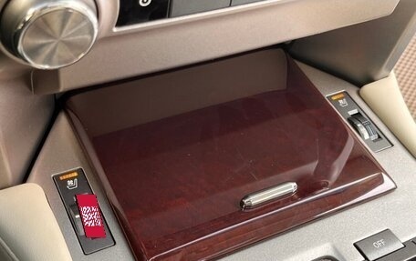 Lexus GX II, 2014 год, 4 550 000 рублей, 11 фотография