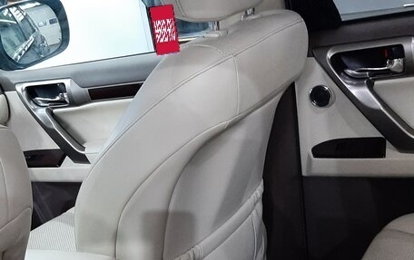 Lexus GX II, 2014 год, 4 550 000 рублей, 10 фотография