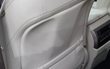 Lexus GX II, 2014 год, 4 550 000 рублей, 16 фотография