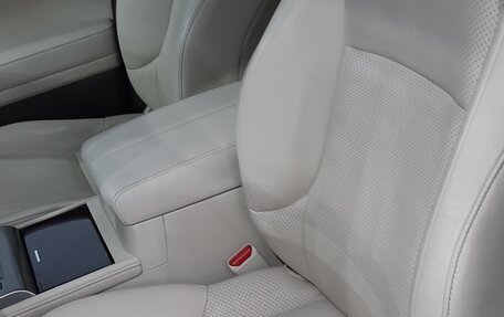 Lexus GX II, 2014 год, 4 550 000 рублей, 14 фотография