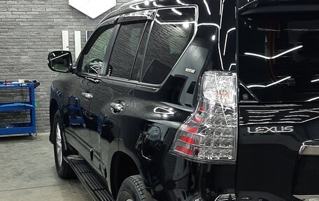 Lexus GX II, 2014 год, 4 550 000 рублей, 20 фотография