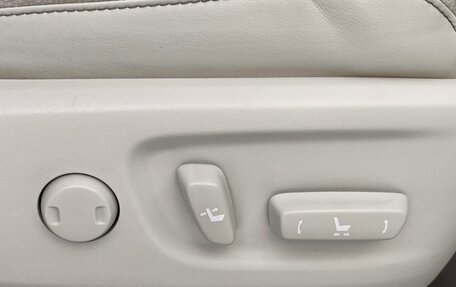 Lexus GX II, 2014 год, 4 550 000 рублей, 17 фотография