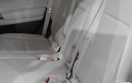 Lexus GX II, 2014 год, 4 550 000 рублей, 18 фотография