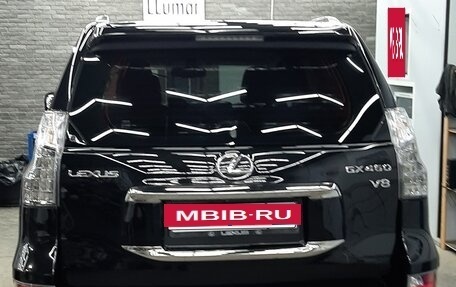 Lexus GX II, 2014 год, 4 550 000 рублей, 13 фотография