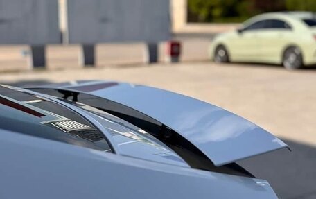 Audi A7, 2025 год, 8 600 032 рублей, 13 фотография