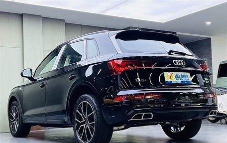 Audi Q5, 2025 год, 6 150 032 рублей, 6 фотография