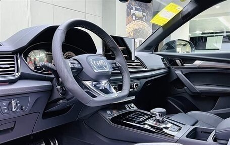 Audi Q5, 2025 год, 6 150 032 рублей, 8 фотография