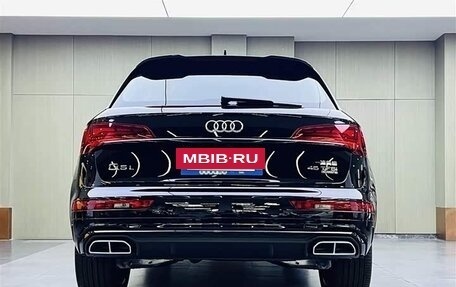 Audi Q5, 2025 год, 6 150 032 рублей, 5 фотография