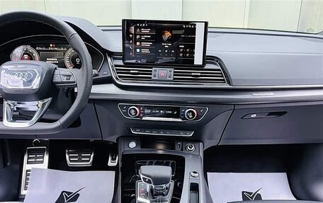 Audi Q5, 2025 год, 6 150 032 рублей, 13 фотография