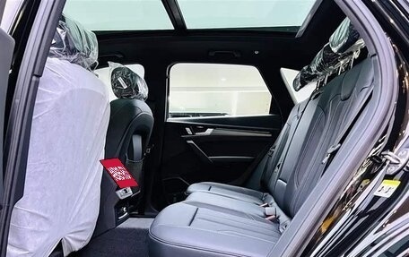 Audi Q5, 2025 год, 6 150 032 рублей, 16 фотография