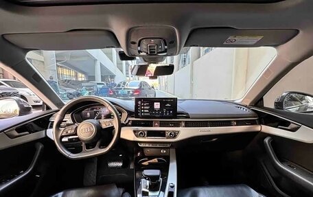 Audi A5, 2024 год, 4 950 032 рублей, 10 фотография