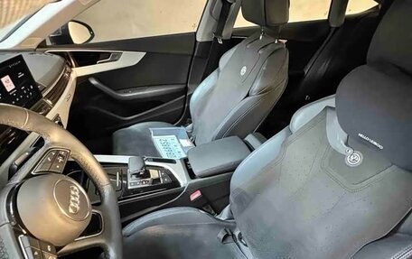 Audi A5, 2024 год, 4 950 032 рублей, 7 фотография