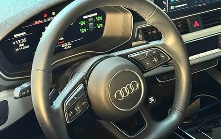 Audi A5, 2024 год, 4 950 032 рублей, 9 фотография