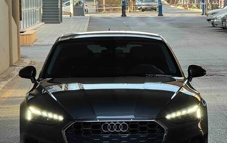 Audi A5, 2024 год, 4 950 032 рублей, 3 фотография