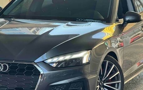 Audi A5, 2024 год, 4 950 032 рублей, 2 фотография