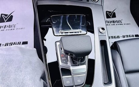 Audi Q5, 2025 год, 6 150 032 рублей, 15 фотография