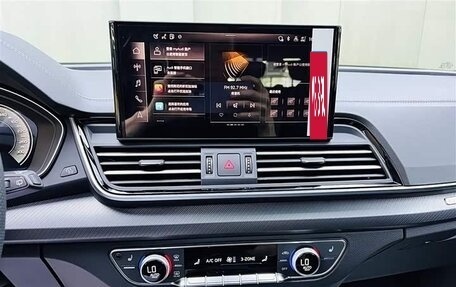 Audi Q5, 2025 год, 6 150 032 рублей, 14 фотография