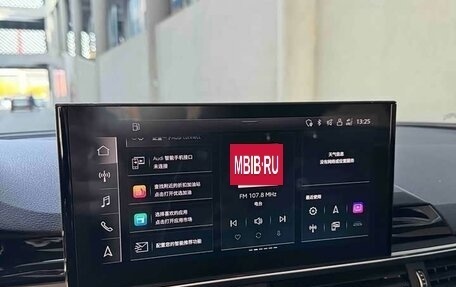 Audi A5, 2024 год, 4 950 032 рублей, 12 фотография