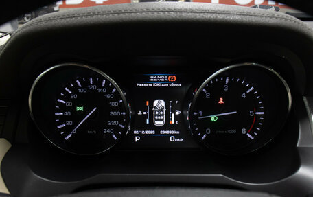 Land Rover Range Rover Evoque I, 2011 год, 1 649 000 рублей, 13 фотография