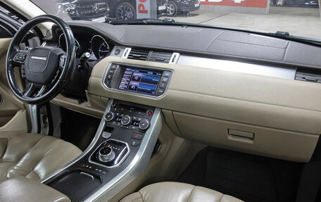 Land Rover Range Rover Evoque I, 2011 год, 1 649 000 рублей, 11 фотография