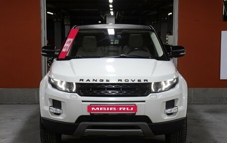 Land Rover Range Rover Evoque I, 2011 год, 1 649 000 рублей, 2 фотография