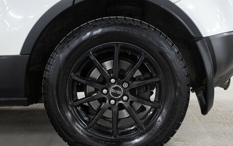 Land Rover Range Rover Evoque I, 2011 год, 1 649 000 рублей, 27 фотография