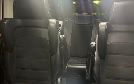 Volkswagen Multivan T6 рестайлинг, 2019 год, 7 150 000 рублей, 11 фотография