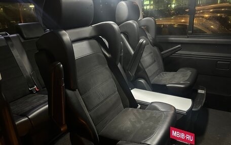 Volkswagen Multivan T6 рестайлинг, 2019 год, 7 150 000 рублей, 9 фотография