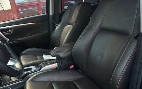 Toyota Fortuner II, 2017 год, 3 900 000 рублей, 13 фотография