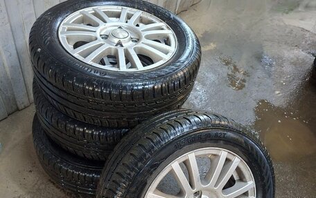 Hyundai Getz I рестайлинг, 2004 год, 520 000 рублей, 11 фотография