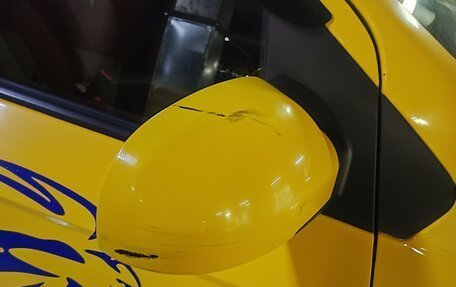 Hyundai Getz I рестайлинг, 2004 год, 520 000 рублей, 14 фотография