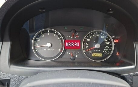 Hyundai Getz I рестайлинг, 2004 год, 520 000 рублей, 7 фотография