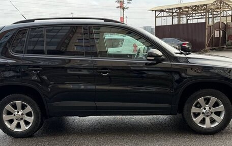 Volkswagen Tiguan I, 2011 год, 1 045 000 рублей, 6 фотография