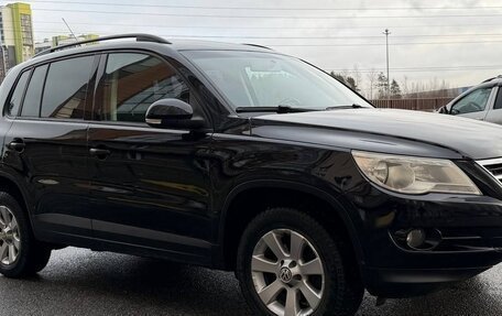 Volkswagen Tiguan I, 2011 год, 1 045 000 рублей, 12 фотография