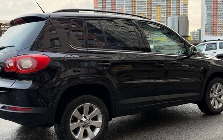 Volkswagen Tiguan I, 2011 год, 1 045 000 рублей, 7 фотография