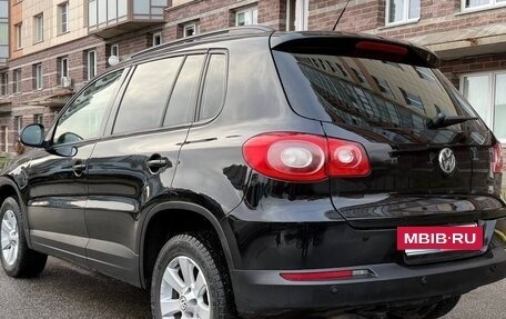 Volkswagen Tiguan I, 2011 год, 1 045 000 рублей, 8 фотография